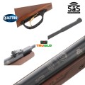 Wiatrówka Hatsan 95 QE 5.5 mm-4 64710 