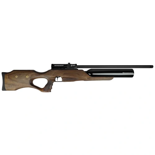 Wiatrówka PCP Kuzey K900 5.5 mm z tłumikiem-1 64712 