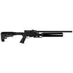 Wiatrówka PCP Kuzey K900 Tact 4.5 mm z tłumikiem