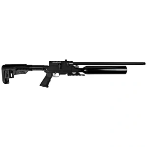 Wiatrówka PCP Kuzey K900 Tact 4.5 mm z tłumikiem