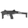 Wiatrówka Voltran Ekol ES P95B Black 4.5 mm - Blow Back-2 64715 