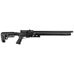 Wiatrówka PCP Kuzey K600 Tact 4.5 mm z tłumikiem