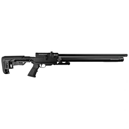 Wiatrówka PCP Kuzey K600 Tact 4.5 mm z tłumikiem-1 64716 