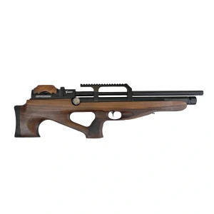 Wiatrówka PCP Kuzey K300 5.5 mm z tłumikiem