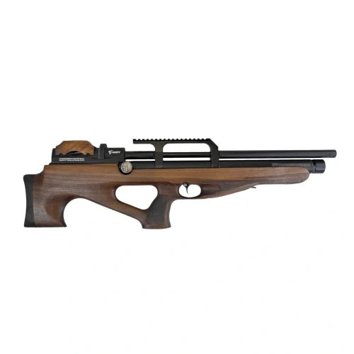 Wiatrówka PCP Kuzey K300 5.5 mm z tłumikiem-1 64719 