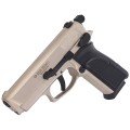Pistolet wiatrówka Voltran Ekol ES 66C Satin 4.5 mm-6 64729 