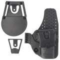 Kabura IWB/OWB Fobus Ruger MAX9, Taurus GX4, obustronna (APN MAX9)-3 64732 