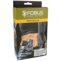 Kabura IWB/OWB Fobus Ruger MAX9, Taurus GX4, obustronna (APN MAX9)-4 64732 