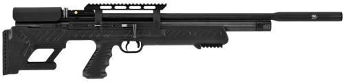 Wiatrówka PCP Hatsan BullBoss 4.5 mm-1 64734 
