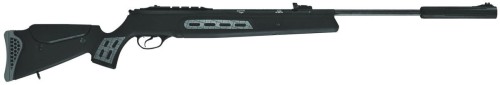 Wiatrówka Hatsan 125 Sniper 4.5 mm-1 64738 