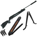 Wiatrówka Hatsan 125 Sniper 4.5 mm-7 64738 