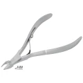 Cążki do skórek 6 mm Premax Professional 10 cm Satin (P10620107)-1 64740 