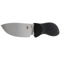 Nóż Spyderco Bill Moran FRN / Kraton Drop Point Plain (FB02P)-2 64741 