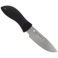 Nóż Spyderco Bill Moran FRN / Kraton Drop Point Plain (FB02P)-4 64741 