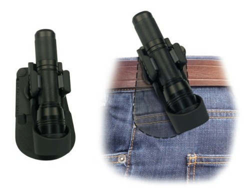 Kabura ESP na latarkę (Fobus Paddle) Ø 43mm (LHU-24-43)-1 64745 