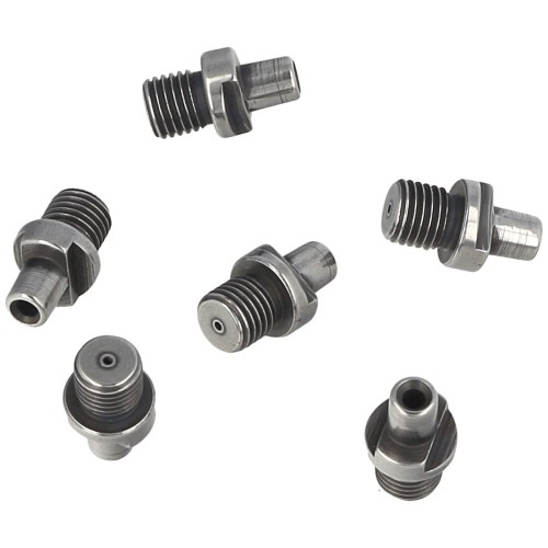 Kominki rewolwerowe Pietta Stainless Steel 6szt (AC065)-1 64748 