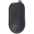 Nóż składany Rike Knife RK-Venom-DG LE Dark Gray Titanium, Battle-Worn DLC M390 by Six Fingers-3 64755 