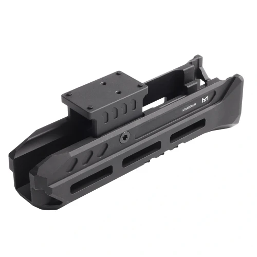 UTG Pro - Łoże Super Slim Forend do karabinka Ruger PC Carbine - M-LOK - Czarny - MTU050SSM-1 64795 