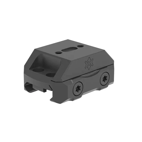 Vector Optics - Niski montaż do kolimatorów VAS - 14 mm - Picatinny - SCRA-75-1 64807 