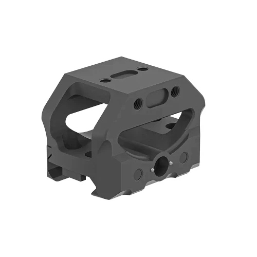 Vector Optics - Montaż do kolimatorów VAS - 25 mm - Picatinny - SCRA-76-1 64808 