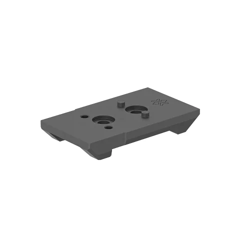 Vector Optics - Adapter do kolimatora - System Vas - GIN - Aluminium - SCRA-GIN1-1 64812 