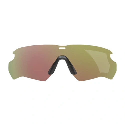 ESS - Wymienny wizjer do oprawek serii CrossBlade - Mirrored Brass - 102-189-037-1 64817 