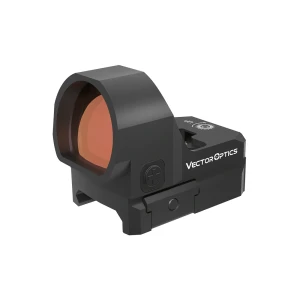 Vector Optics - Kolimator otwarty Frenzy Flex 1x22x26 AUT - MOJ - Czarny - SCRD-37