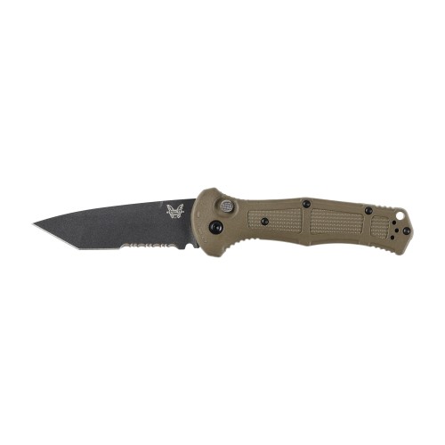 Nóż taktyczny Benchmade 9071SBK-03 Claymore- 64853 