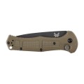 Nóż taktyczny Benchmade 9071SBK-03 Claymore-3 64853 