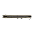 Nóż taktyczny Benchmade 9071SBK-03 Claymore-4 64853 