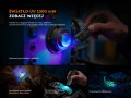 Latarka LED Fenix E06R Pro EU czarna-7 64854 