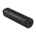 Tłumik Bergara MERCURY TI30 Tytanowy kal. 30" 5/8x24 czarny-1 64855 
