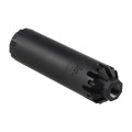 Tłumik Bergara MERCURY TI30 Tytanowy kal. 30" 5/8x24 czarny-2 64855 