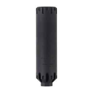 Tłumik Bergara MERCURY TI30 Tytanowy kal. 30" M14x1 czarny