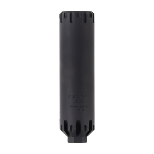 Tłumik Bergara MERCURY TI30 Tytanowy kal. 30" M14x1 czarny- 64858 