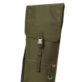 Futerał na broń 140 cm BERETTA GameKeeper Evo, Moss/Brown-3 64859 
