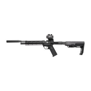 Wiatrówka Diana PCP Bandit tactical 4,5 mm