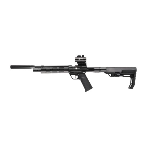 Wiatrówka Diana PCP Bandit tactical 4,5 mm- 64860 