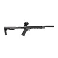 Wiatrówka Diana PCP Bandit tactical 4,5 mm-1 64860 