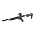 Wiatrówka Diana PCP Bandit tactical 4,5 mm-4 64860 
