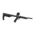 Wiatrówka Diana PCP Bandit tactical 4,5 mm-5 64860 