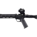Wiatrówka Diana PCP Bandit tactical 4,5 mm-7 64860 