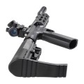 Wiatrówka Diana PCP Bandit tactical 4,5 mm-8 64860 