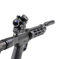 Wiatrówka Diana PCP Bandit tactical 4,5 mm-10 64860 