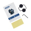 Wiatrówka Diana PCP Bandit tactical 4,5 mm-13 64860 