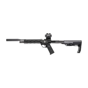 Wiatrówka Diana PCP Bandit tactical 5,5 mm