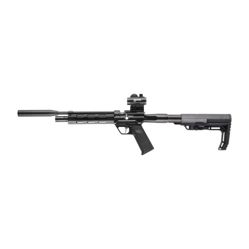 Wiatrówka Diana PCP Bandit tactical 5,5 mm- 64861 