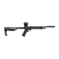 Wiatrówka Diana PCP Bandit tactical 5,5 mm-1 64861 
