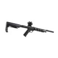 Wiatrówka Diana PCP Bandit tactical 5,5 mm-5 64861 