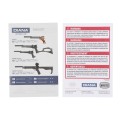 Wiatrówka Diana PCP Bandit tactical 5,5 mm-15 64861 